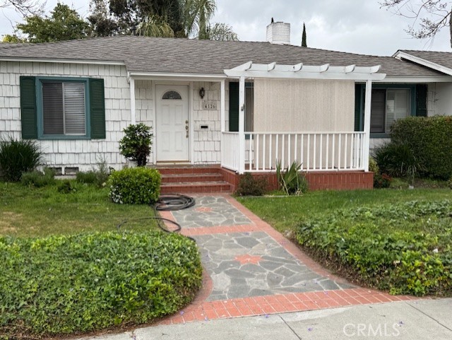4126 Sebren Avenue
