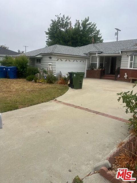 4922 Zelzah Avenue Encino CA 91316