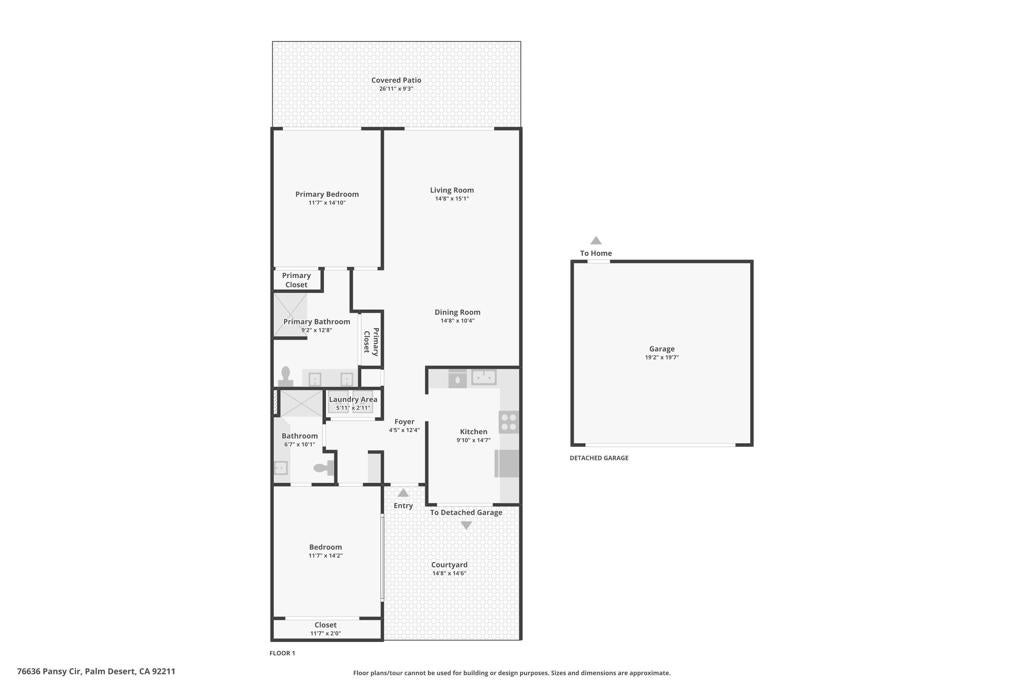 76636 Pansy Circle