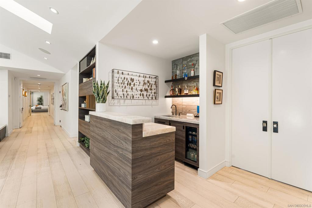 La Jolla - Residential