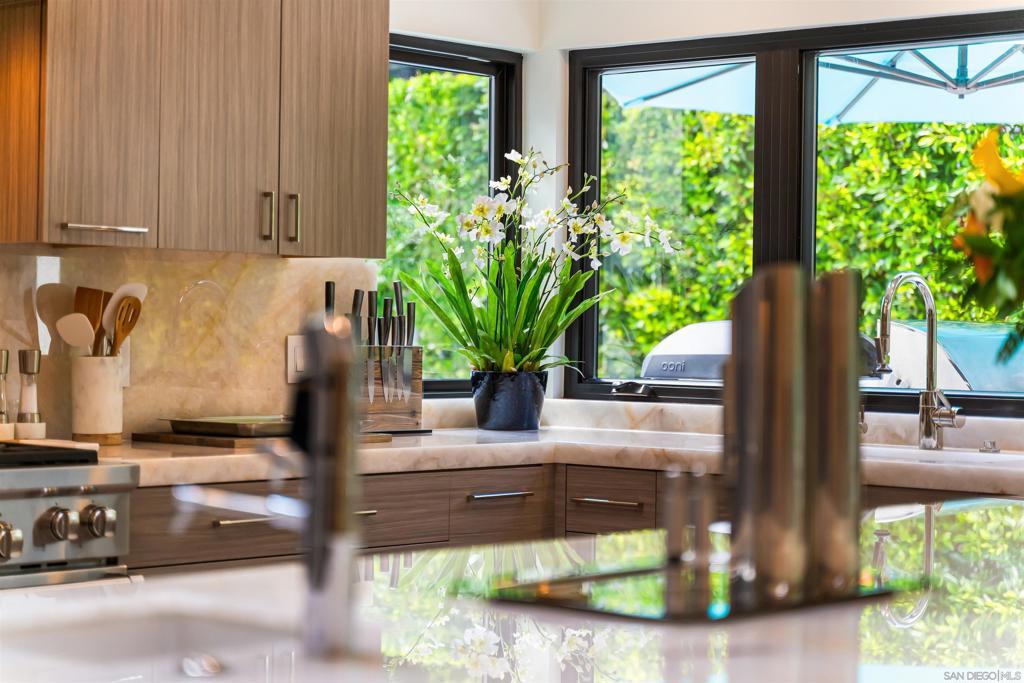 La Jolla - Residential