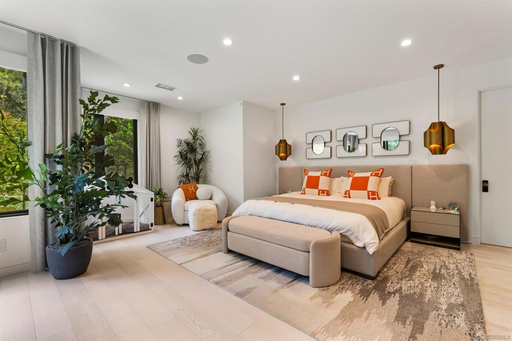 La Jolla - Residential