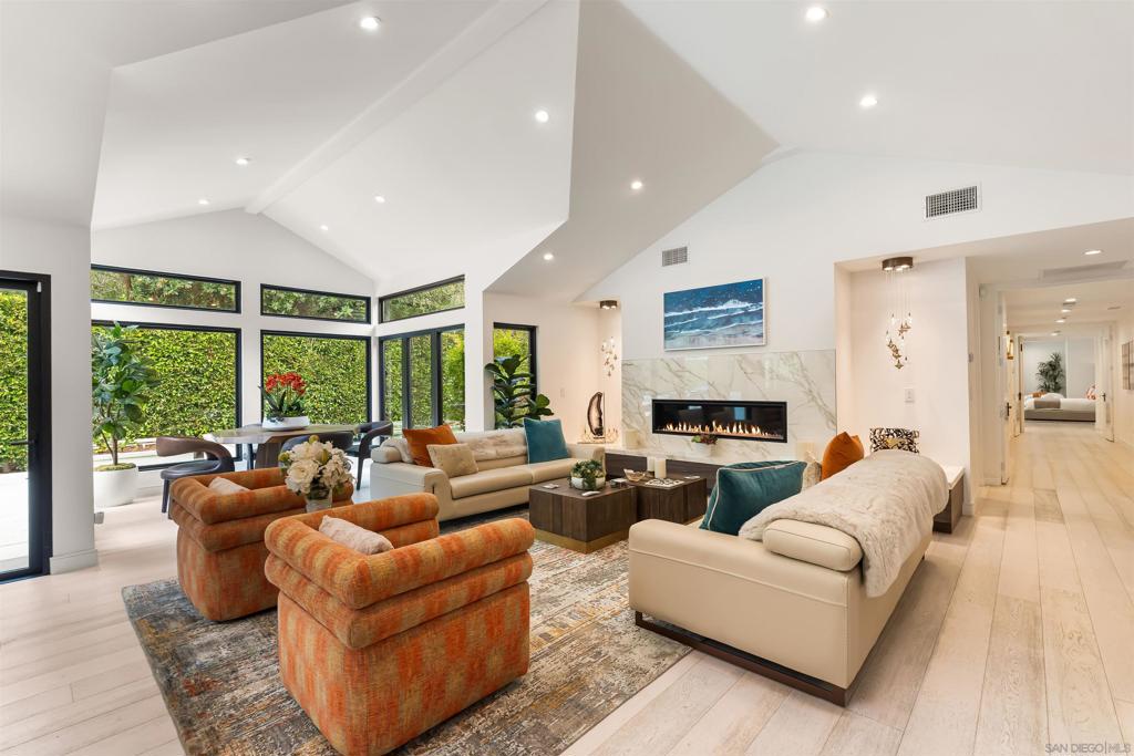 La Jolla - Residential