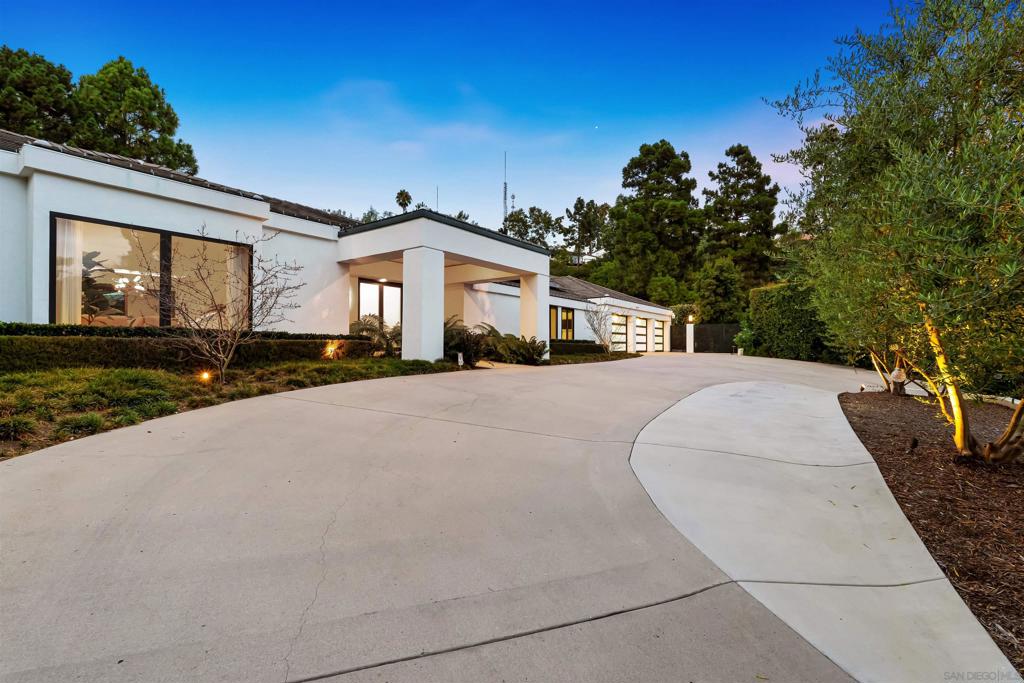 La Jolla - Residential