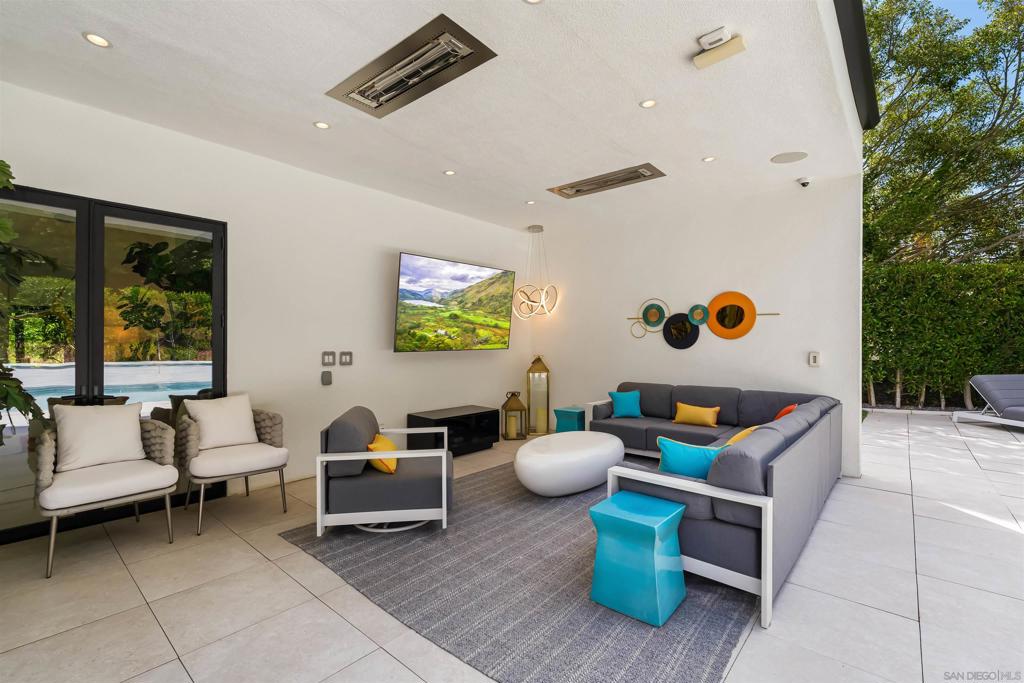 La Jolla - Residential