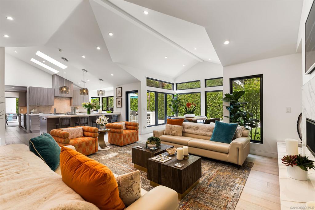 La Jolla - Residential