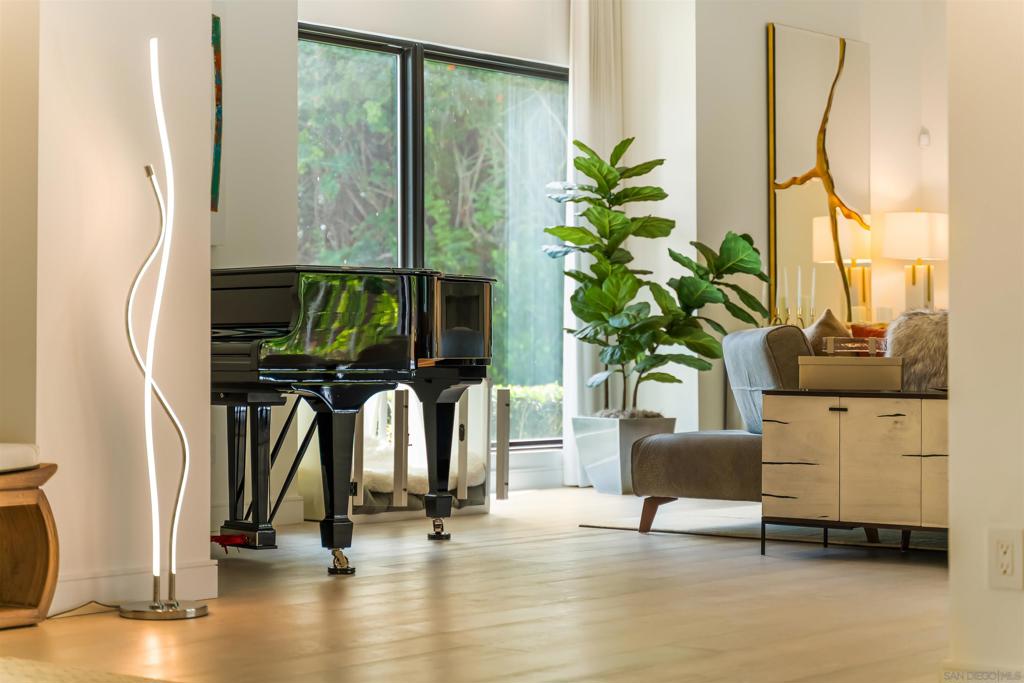 La Jolla - Residential