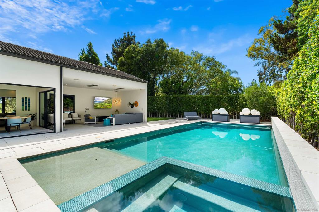 La Jolla - Residential