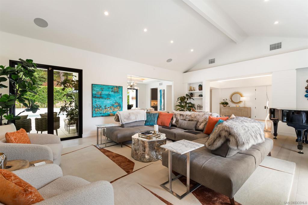 La Jolla - Residential