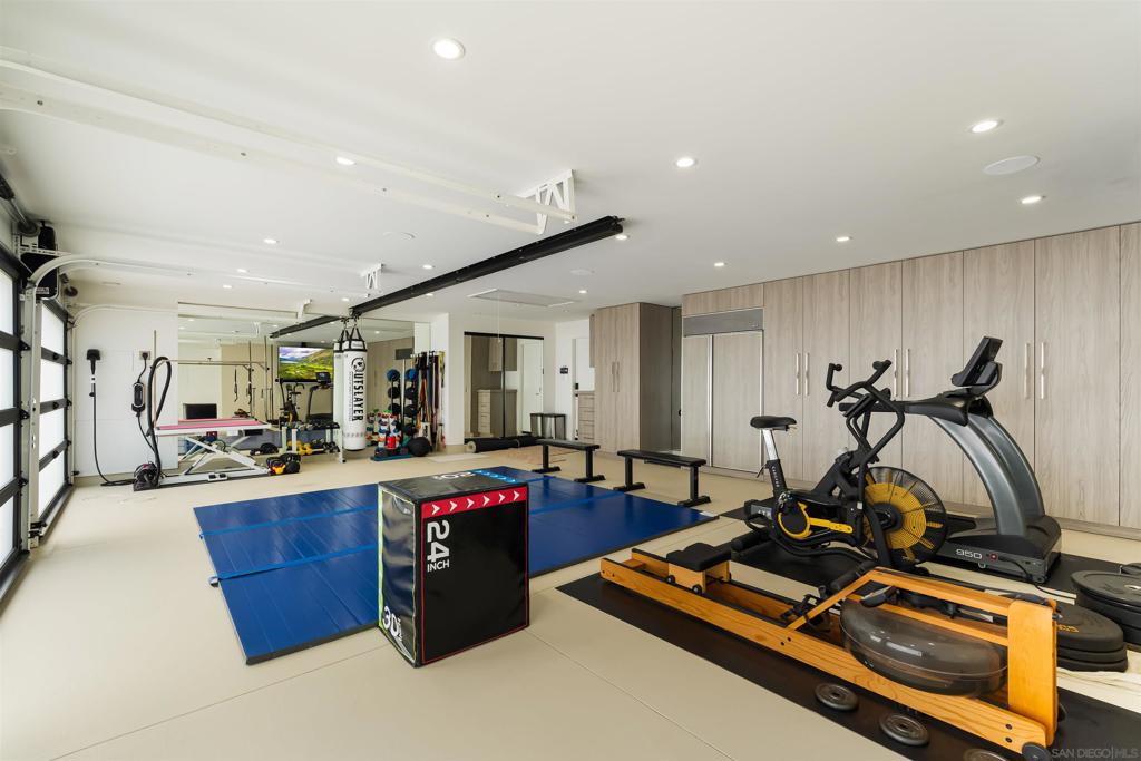 La Jolla - Residential