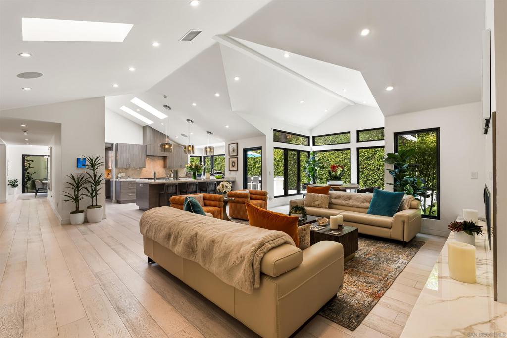 La Jolla - Residential