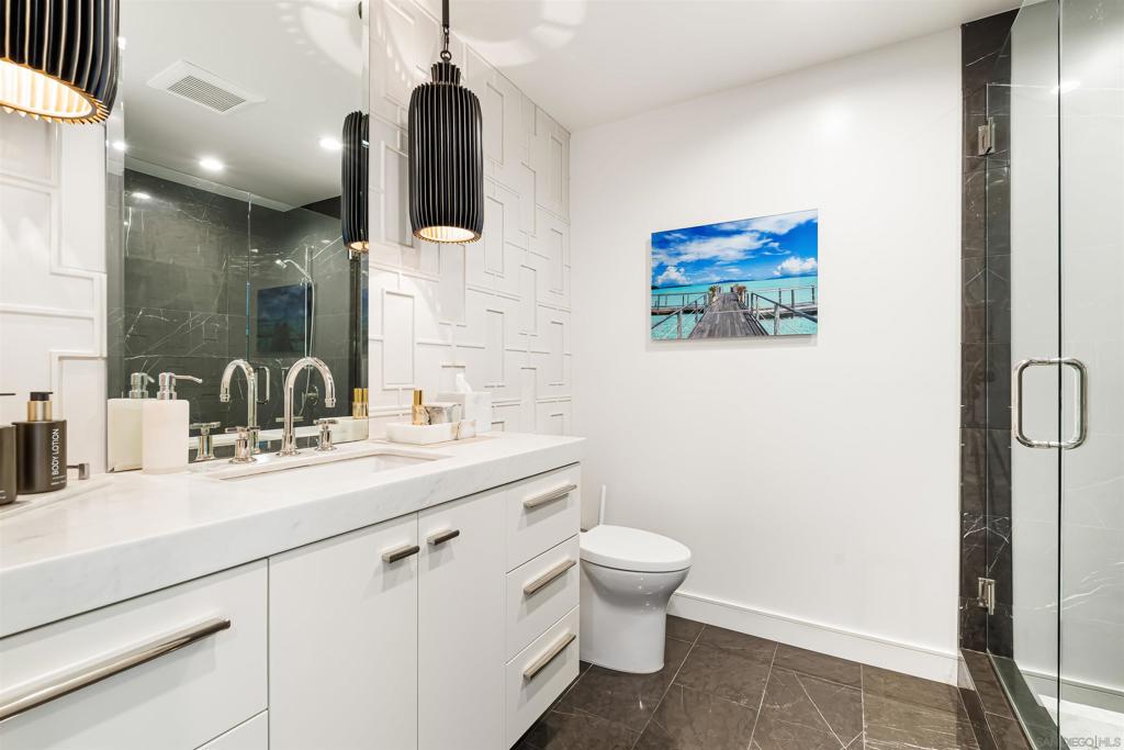 La Jolla - Residential