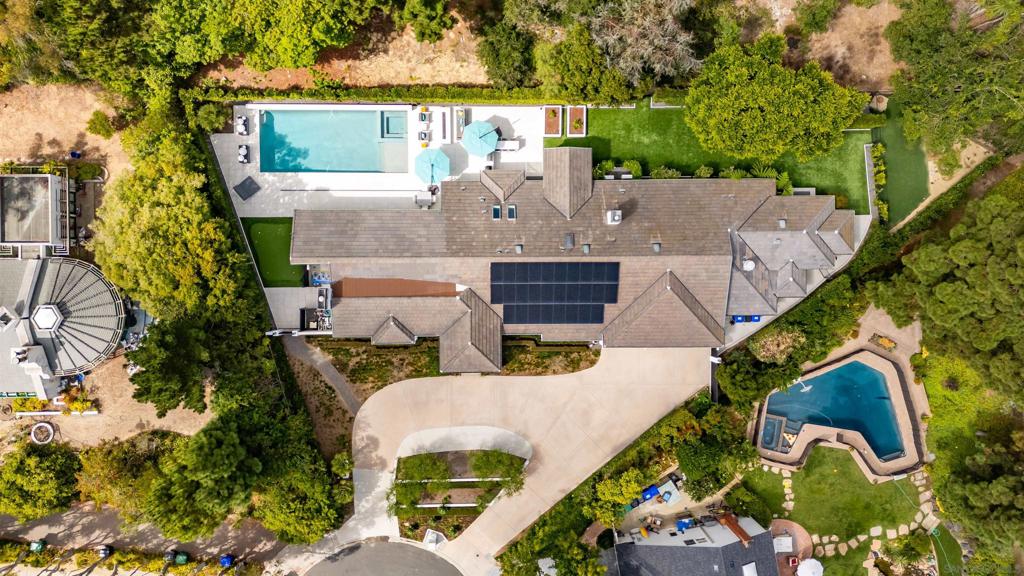 La Jolla - Residential