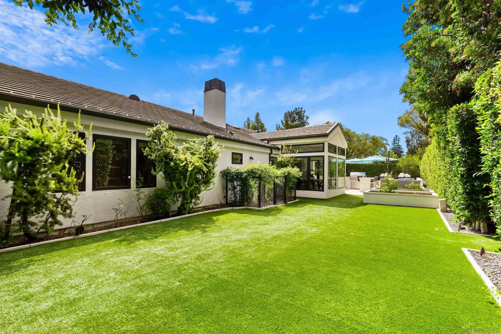 La Jolla - Residential