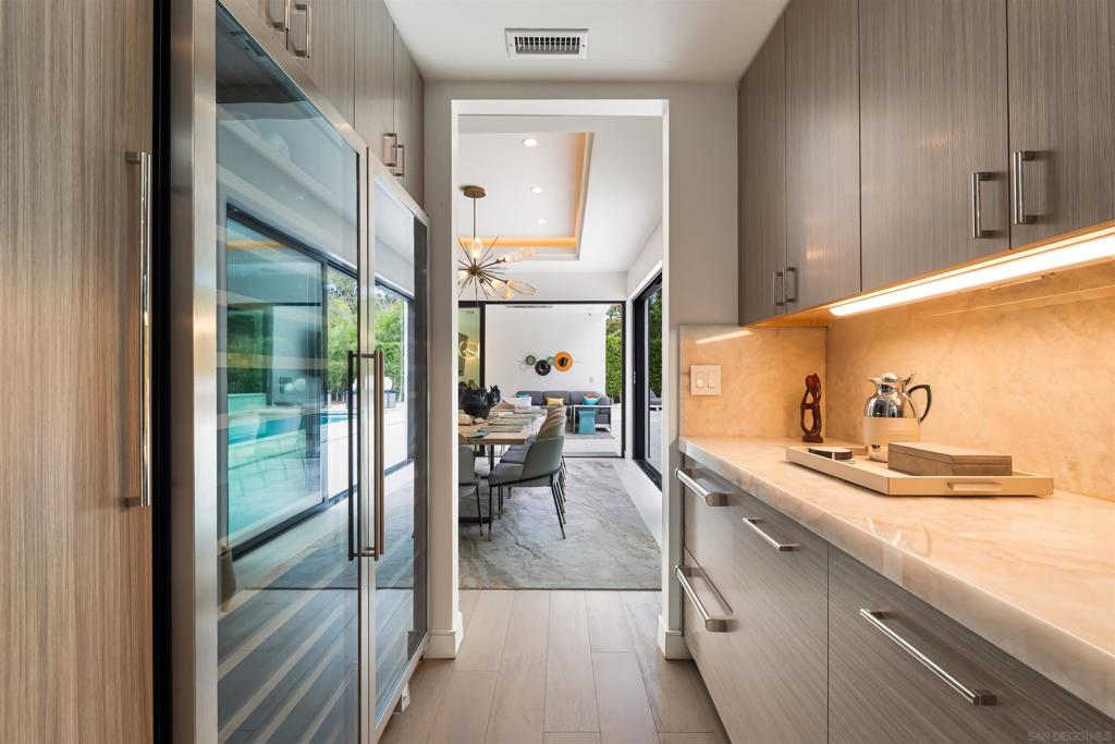 La Jolla - Residential