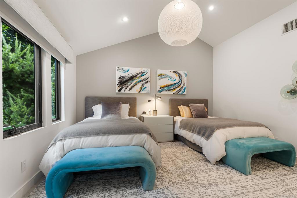 La Jolla - Residential