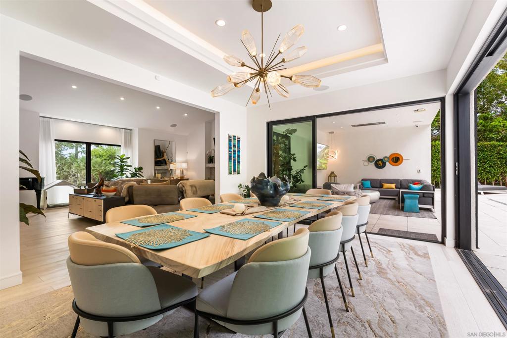 La Jolla - Residential