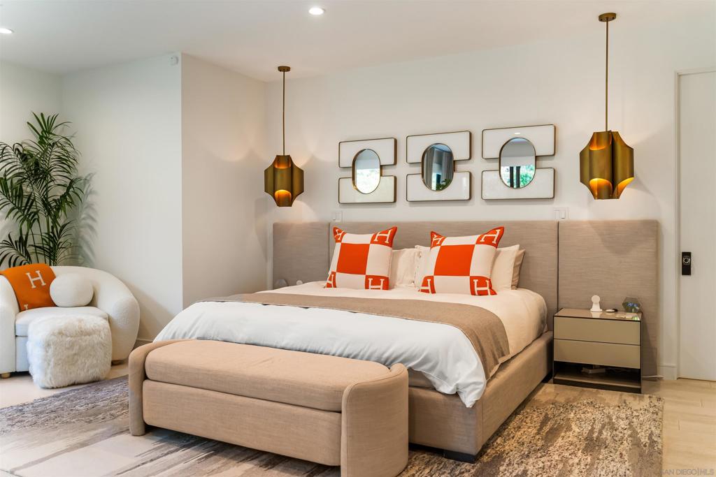 La Jolla - Residential