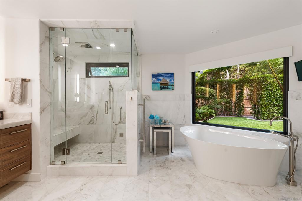 La Jolla - Residential