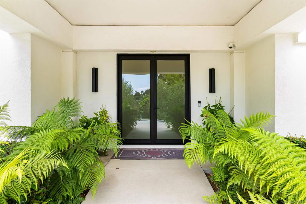 La Jolla - Residential