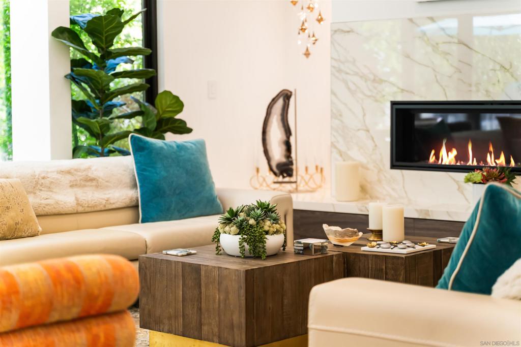 La Jolla - Residential