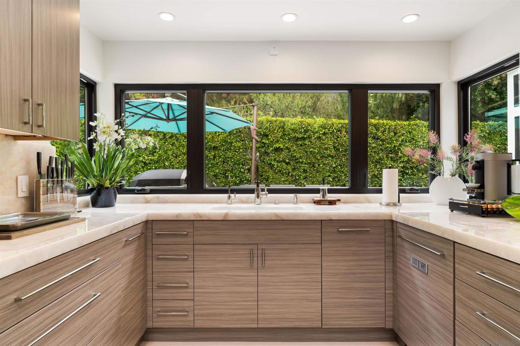 La Jolla - Residential