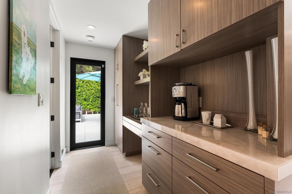 La Jolla - Residential