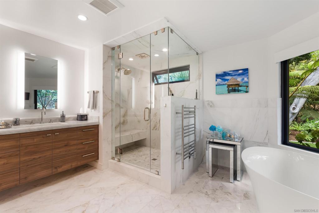 La Jolla - Residential