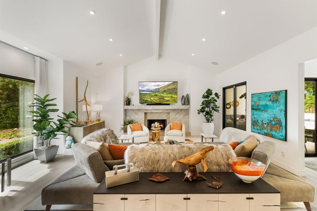 La Jolla - Residential