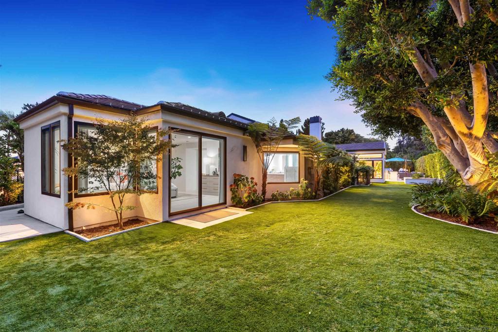 La Jolla - Residential