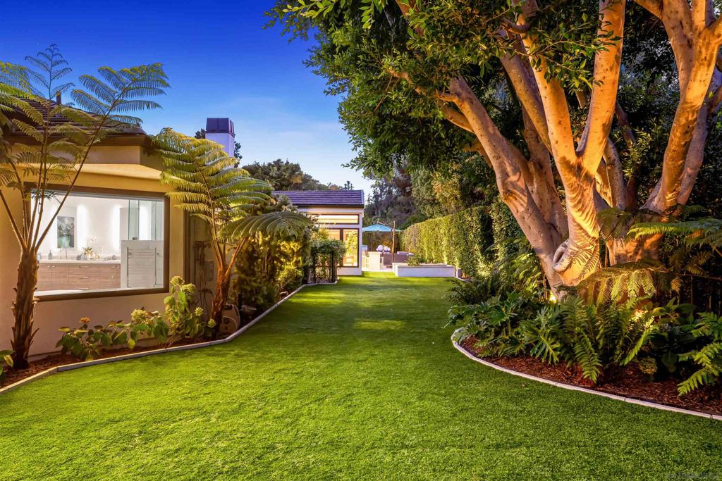 La Jolla - Residential