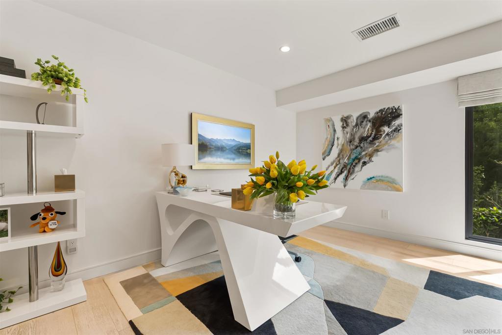 La Jolla - Residential