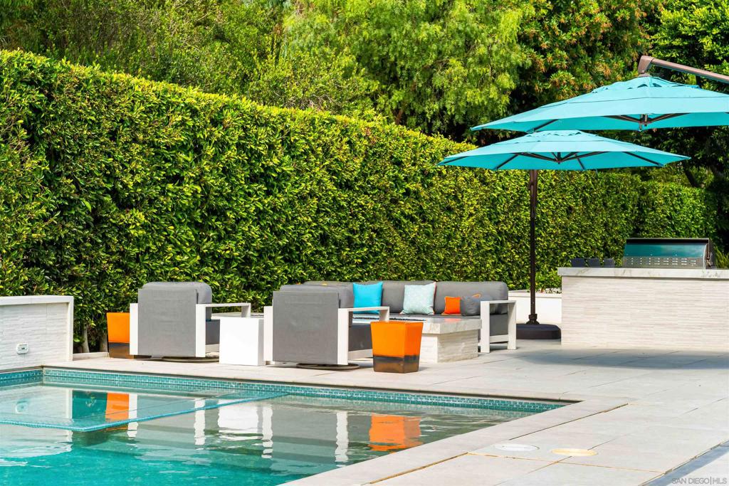 La Jolla - Residential