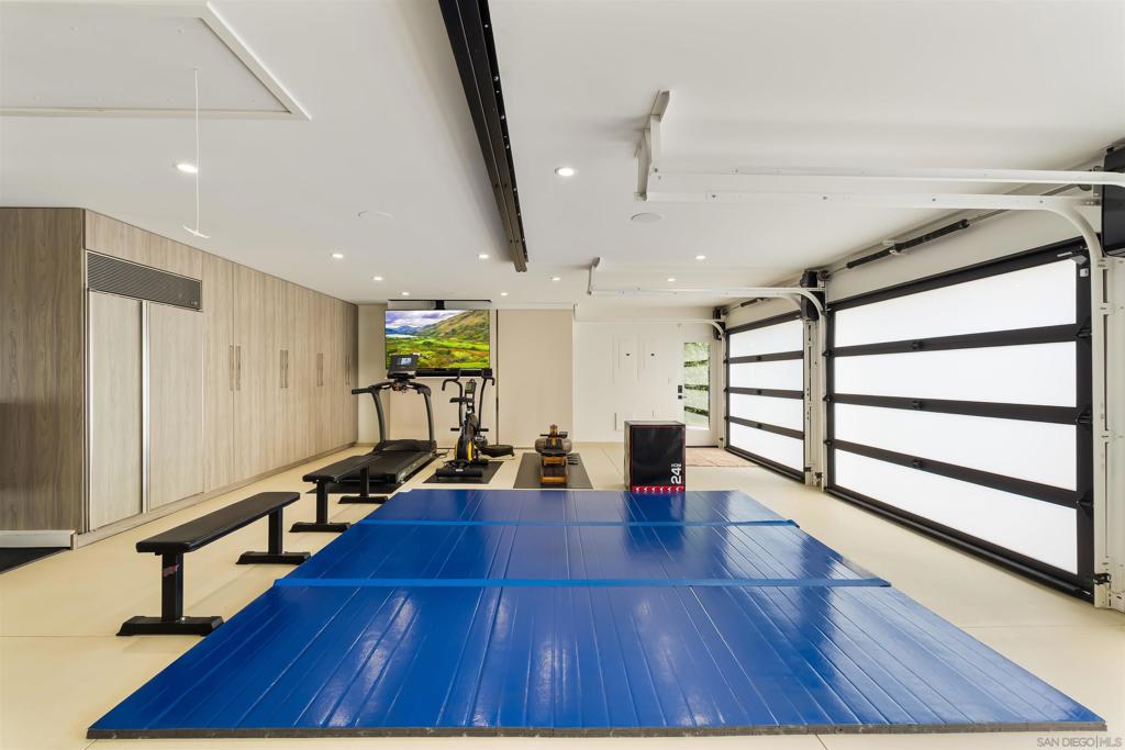 La Jolla - Residential