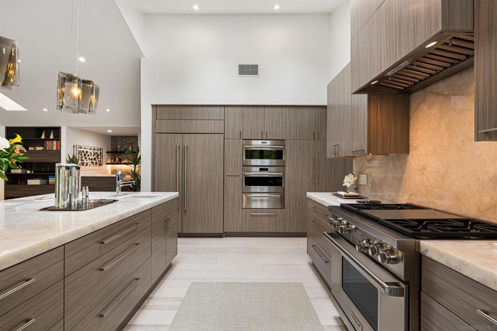 La Jolla - Residential