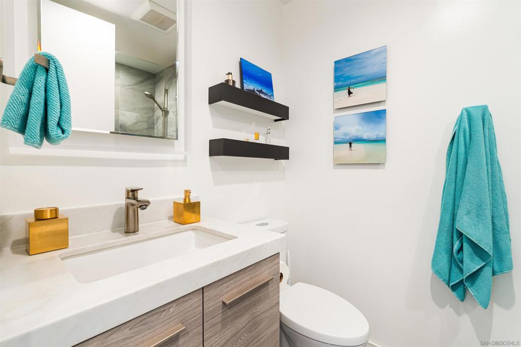 La Jolla - Residential