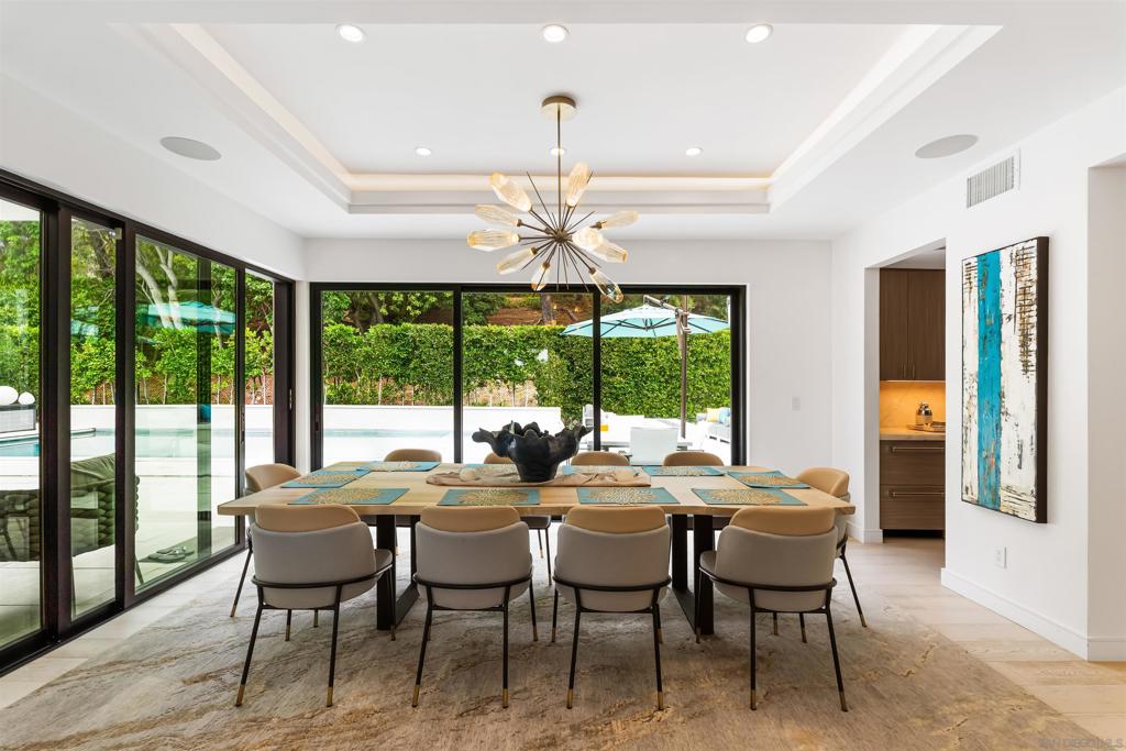 La Jolla - Residential