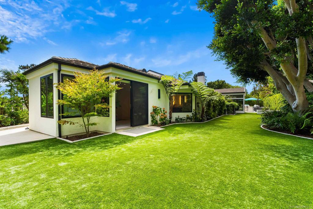 La Jolla - Residential