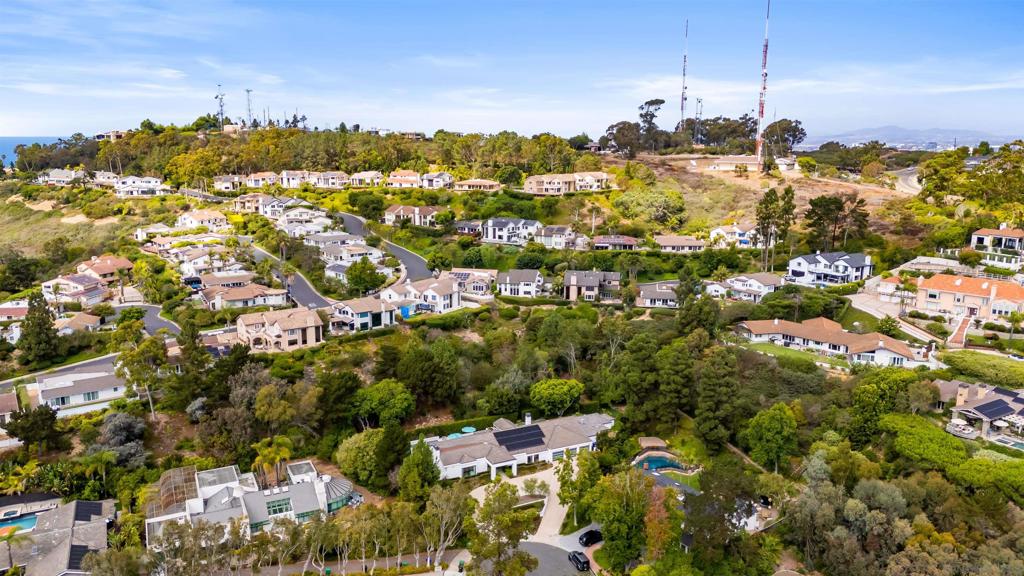 La Jolla - Residential