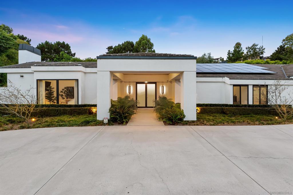 La Jolla - Residential