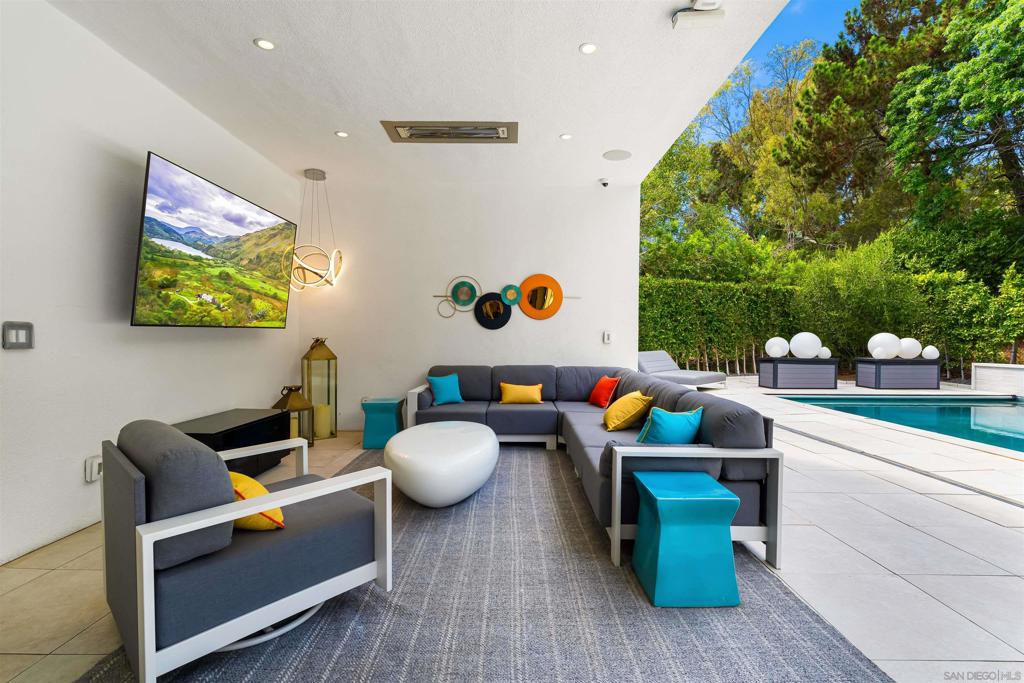 La Jolla - Residential