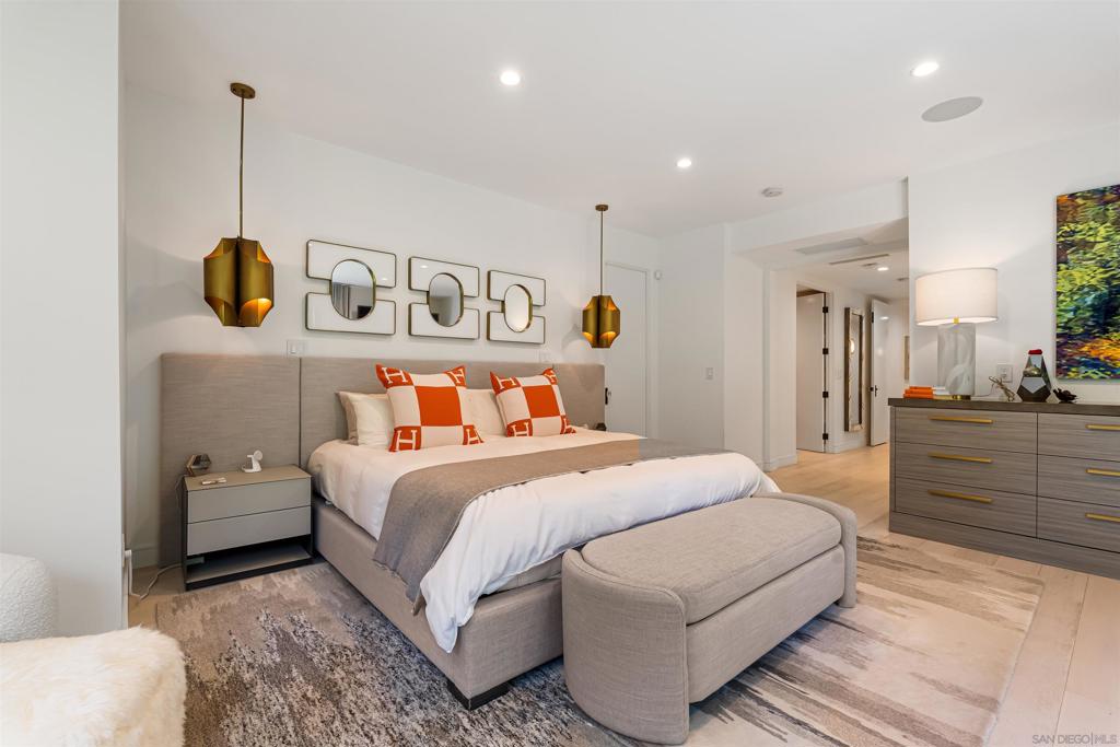 La Jolla - Residential