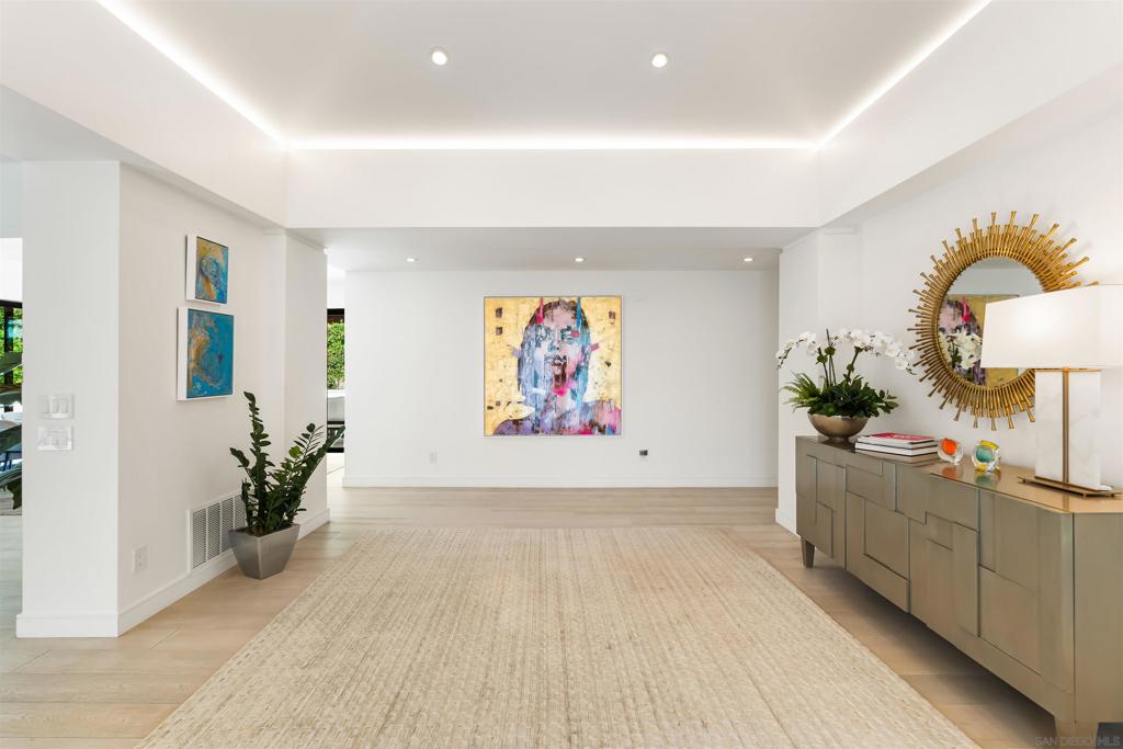 La Jolla - Residential