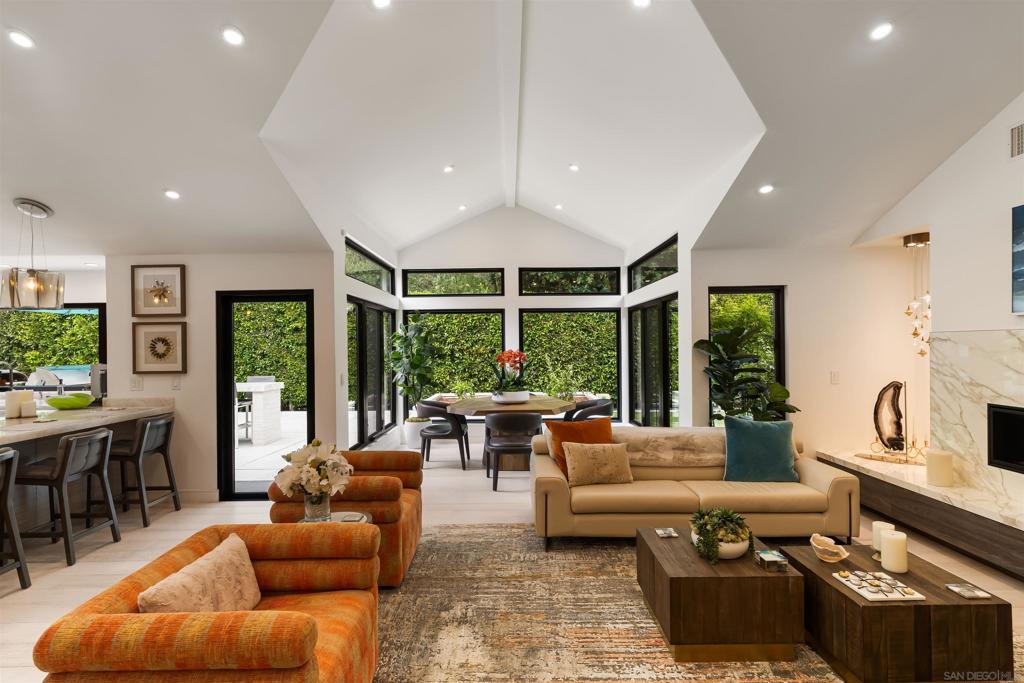 La Jolla - Residential