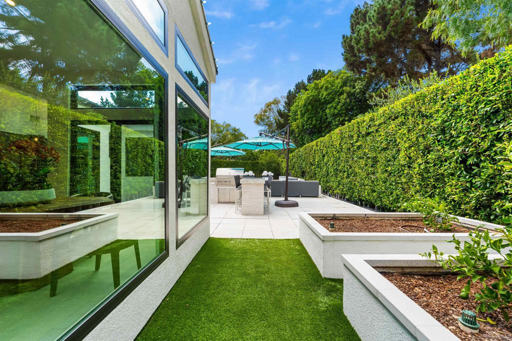 La Jolla - Residential