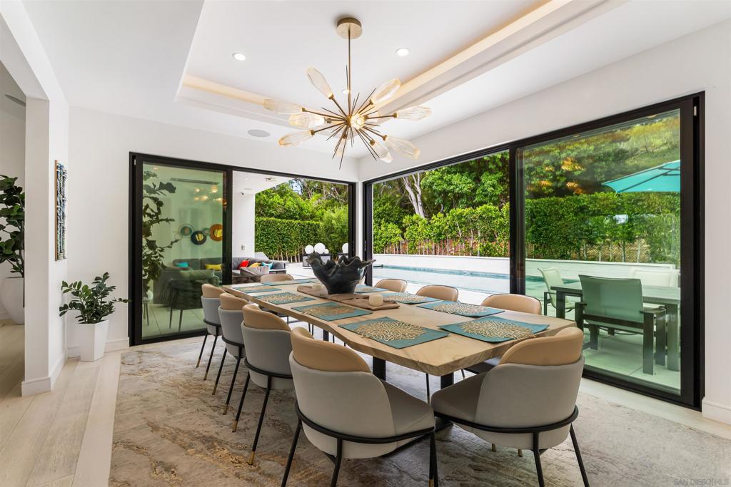 La Jolla - Residential