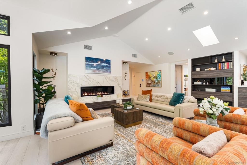 La Jolla - Residential