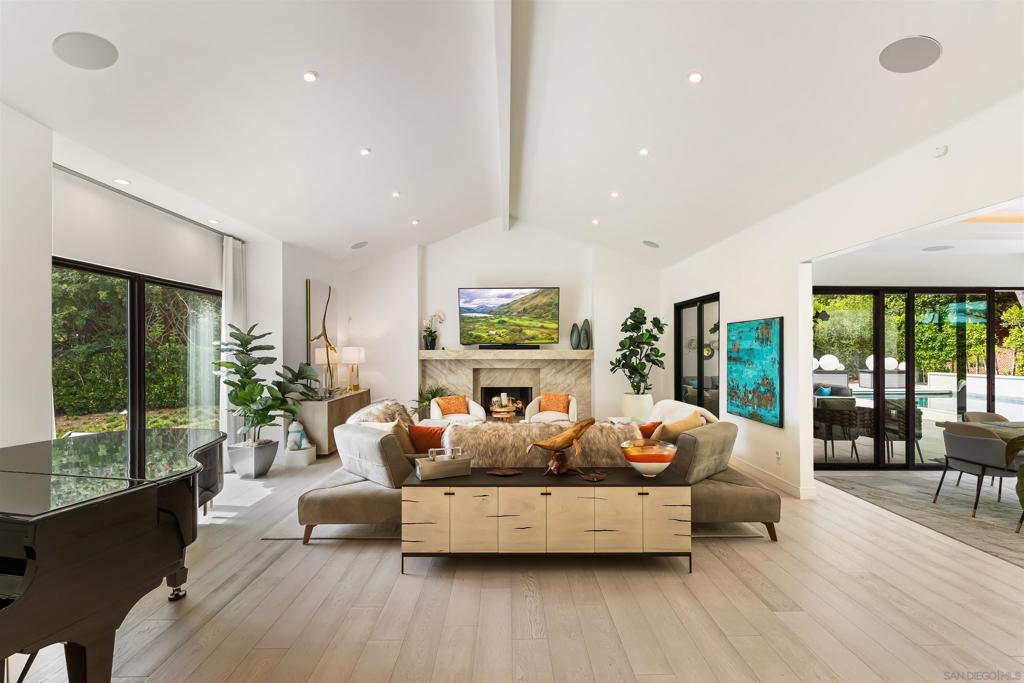 La Jolla - Residential