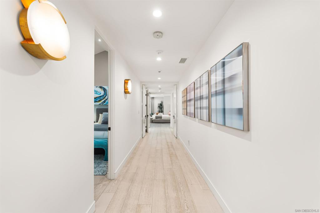 La Jolla - Residential