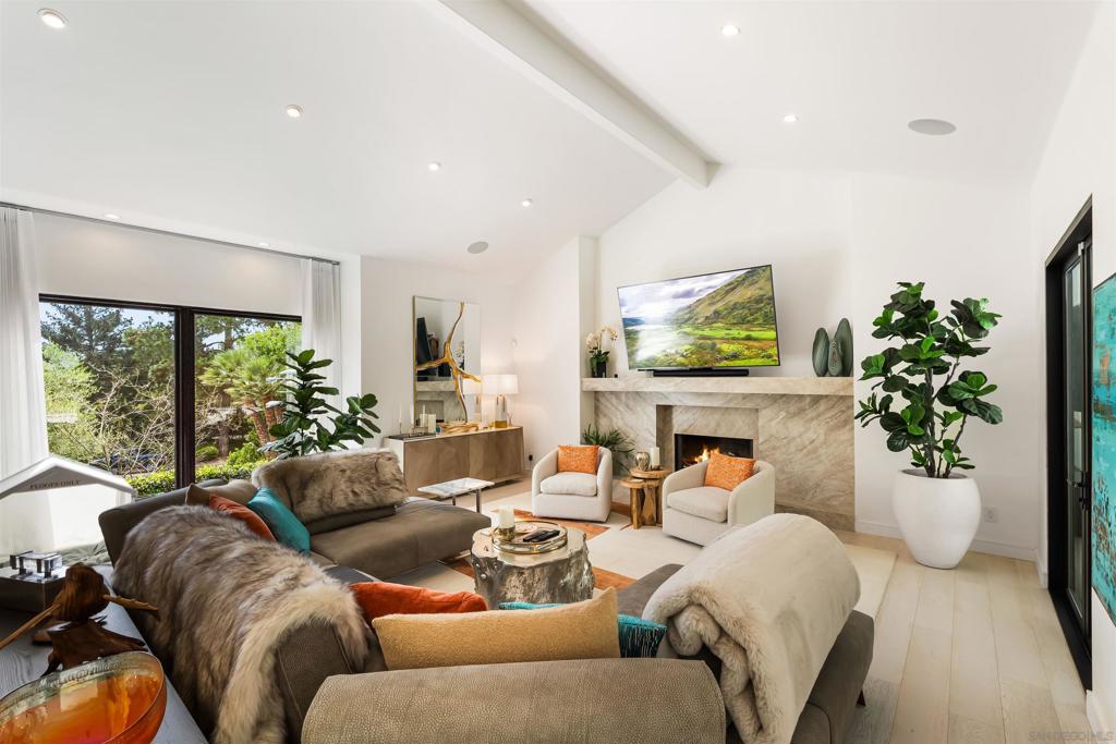 La Jolla - Residential